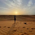 Dubai Escape – The Ultimate City Adventure from Uganda