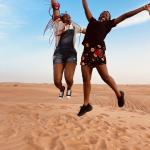 Dubai Escape – The Ultimate City Adventure from Uganda