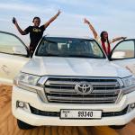 Dubai Escape – The Ultimate City Adventure from Uganda