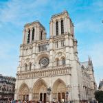 Paris Escape — Romance & Elegance in the City of Light