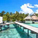 Maldives Paradise Escape — From Uganda to Tropical Bliss