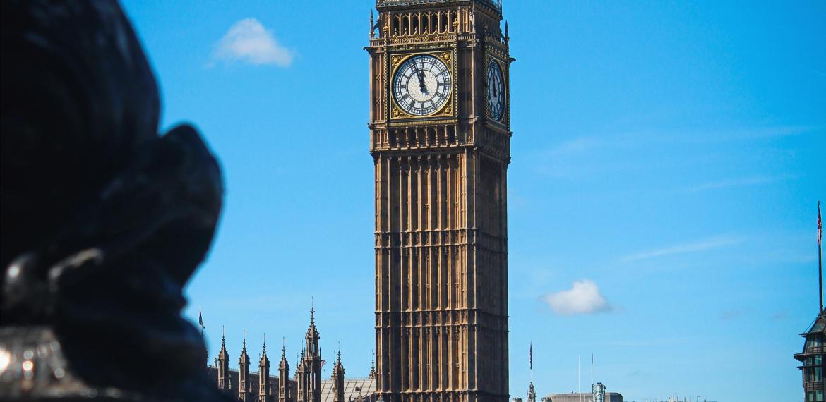 London Royal Adventure — Explore the Heart of the UK