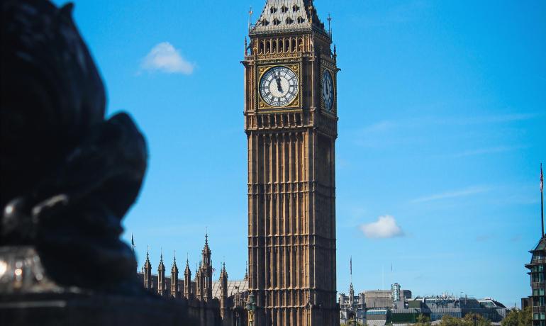 London Royal Adventure — Explore the Heart of the UK