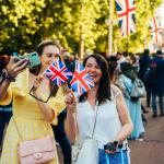 London Royal Adventure — Explore the Heart of the UK