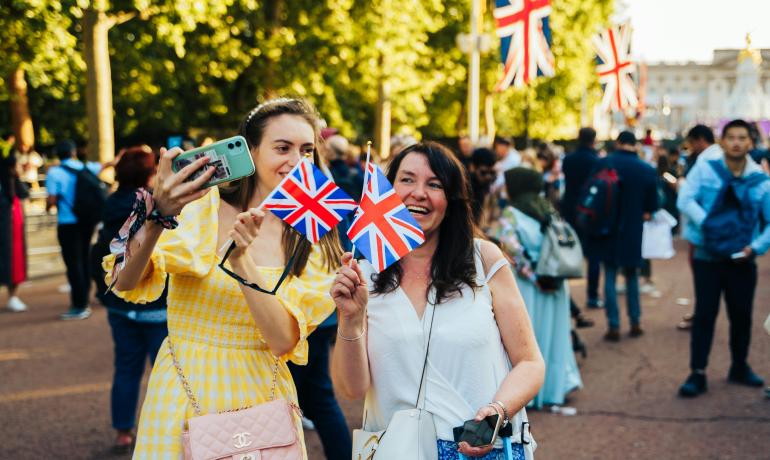 London Royal Adventure — Explore the Heart of the UK