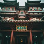 Singapore City Lights & Culture Escape — Explore Asia’s Smartest City