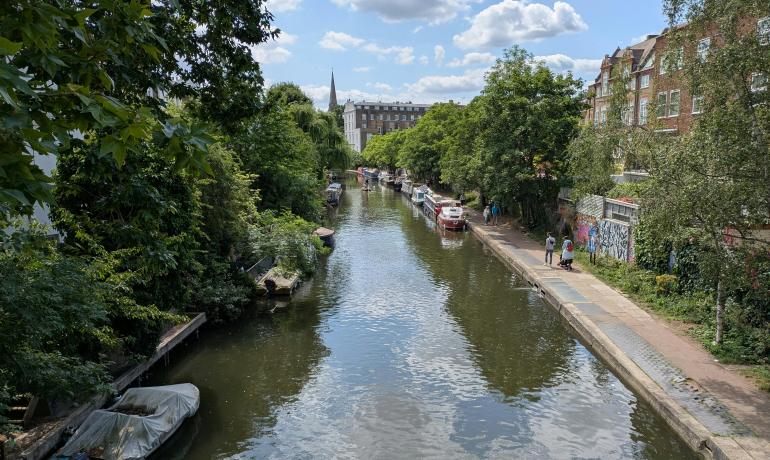 London Royal Adventure — Explore the Heart of the UK