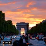 Paris Escape — Romance & Elegance in the City of Light