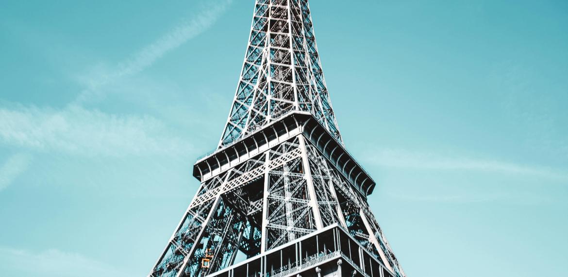 Paris Escape — Romance & Elegance in the City of Light