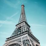 Paris Escape — Romance & Elegance in the City of Light