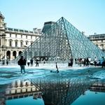 Paris Escape — Romance & Elegance in the City of Light