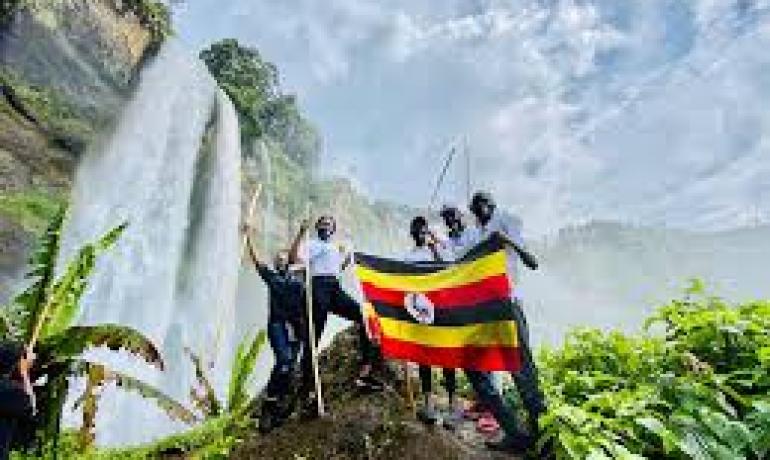 Why Uganda Should Be Your Next Travel Destination in 2025